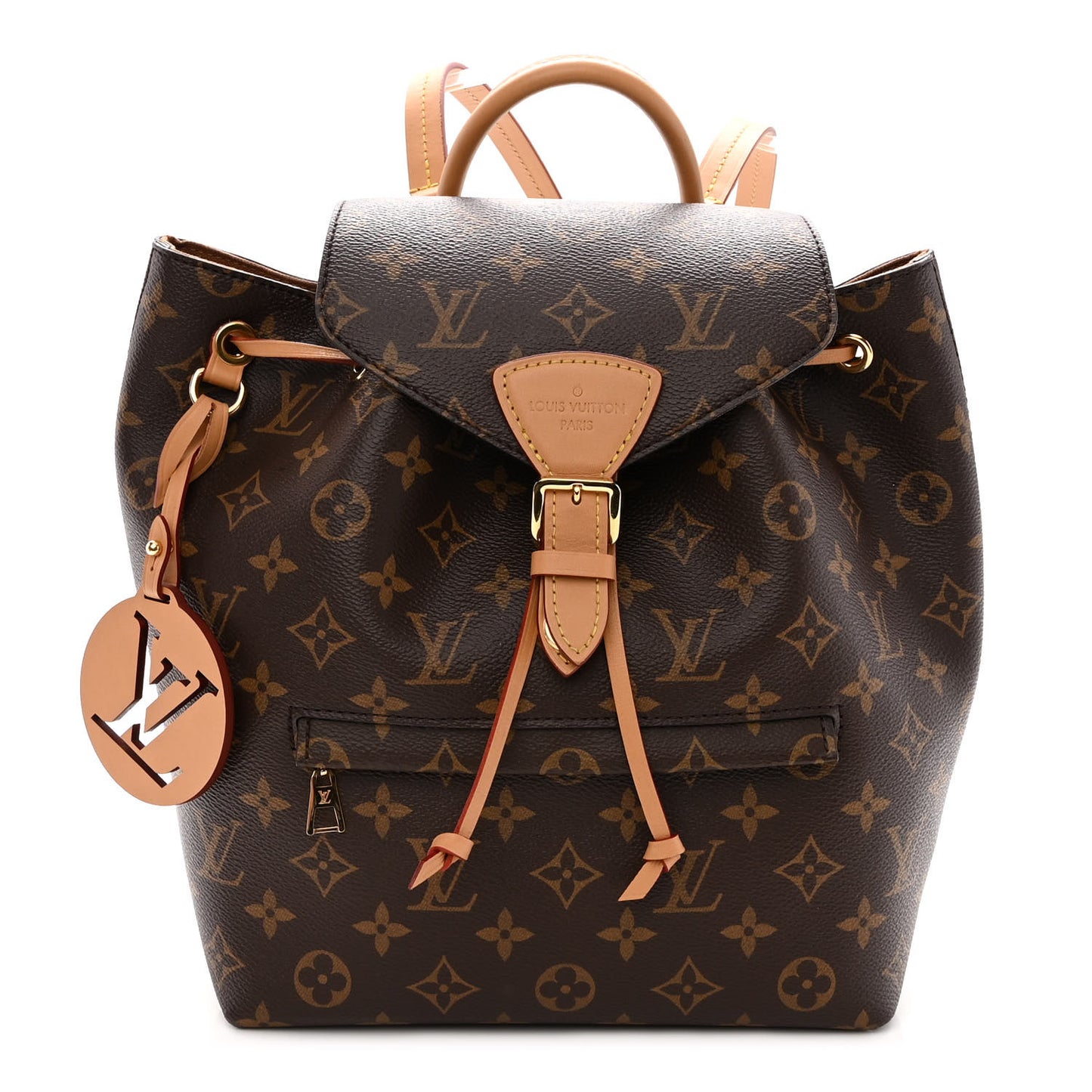 Monogram Montsouris PM