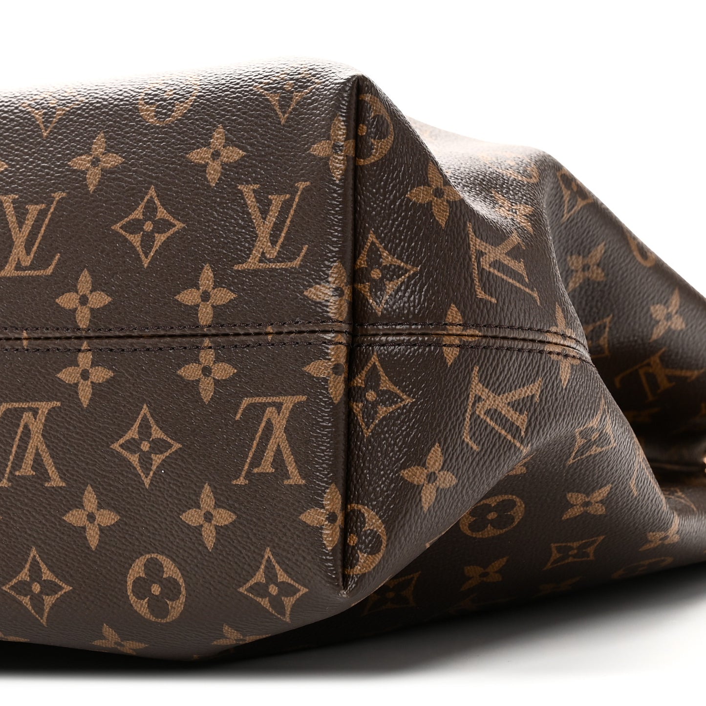 Monogram Graceful MM