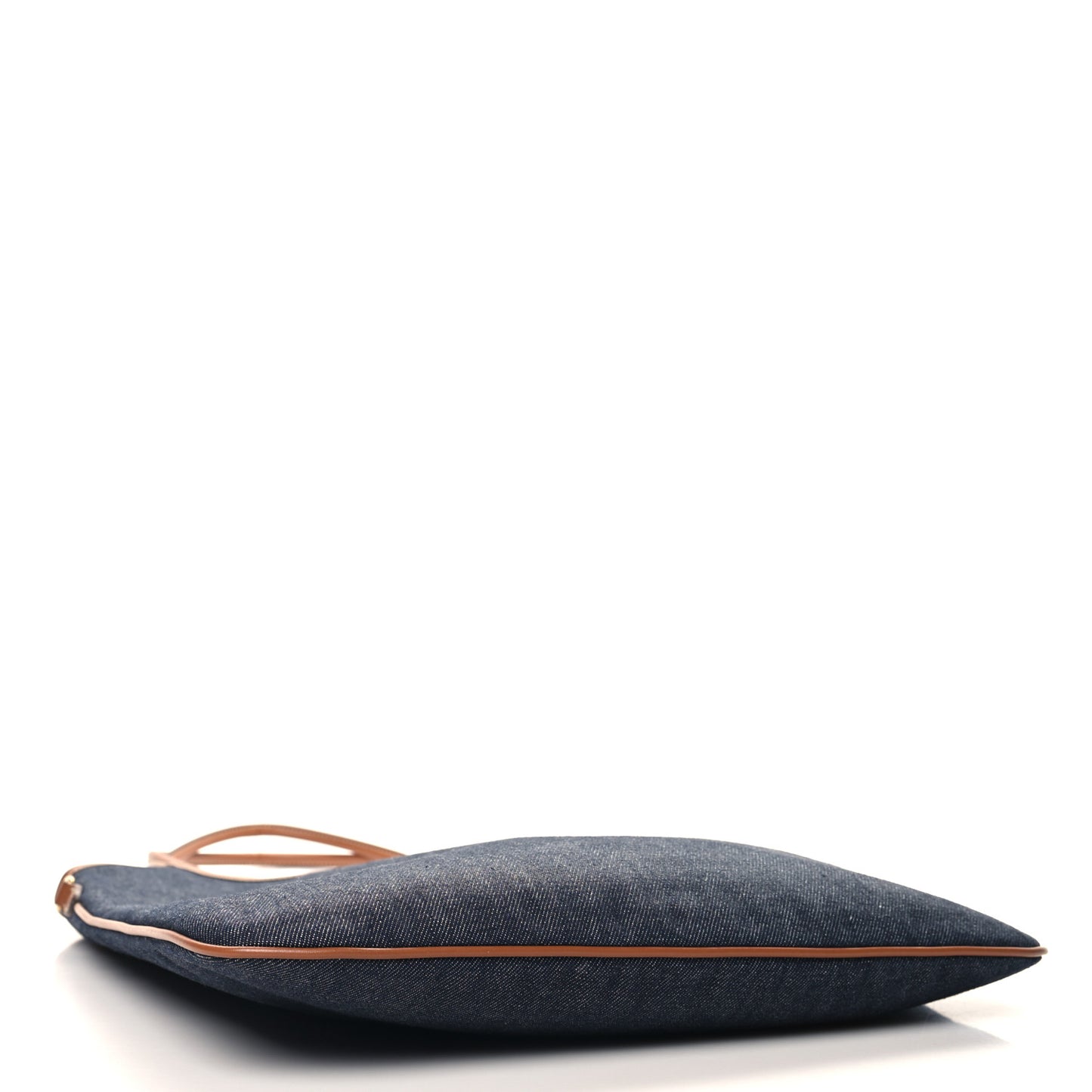 Denim Ivy Blue Brandy