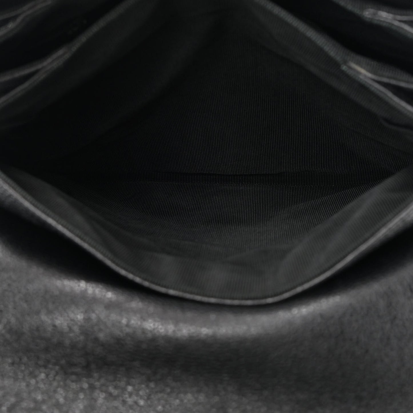 Caviar CC Backpack Black