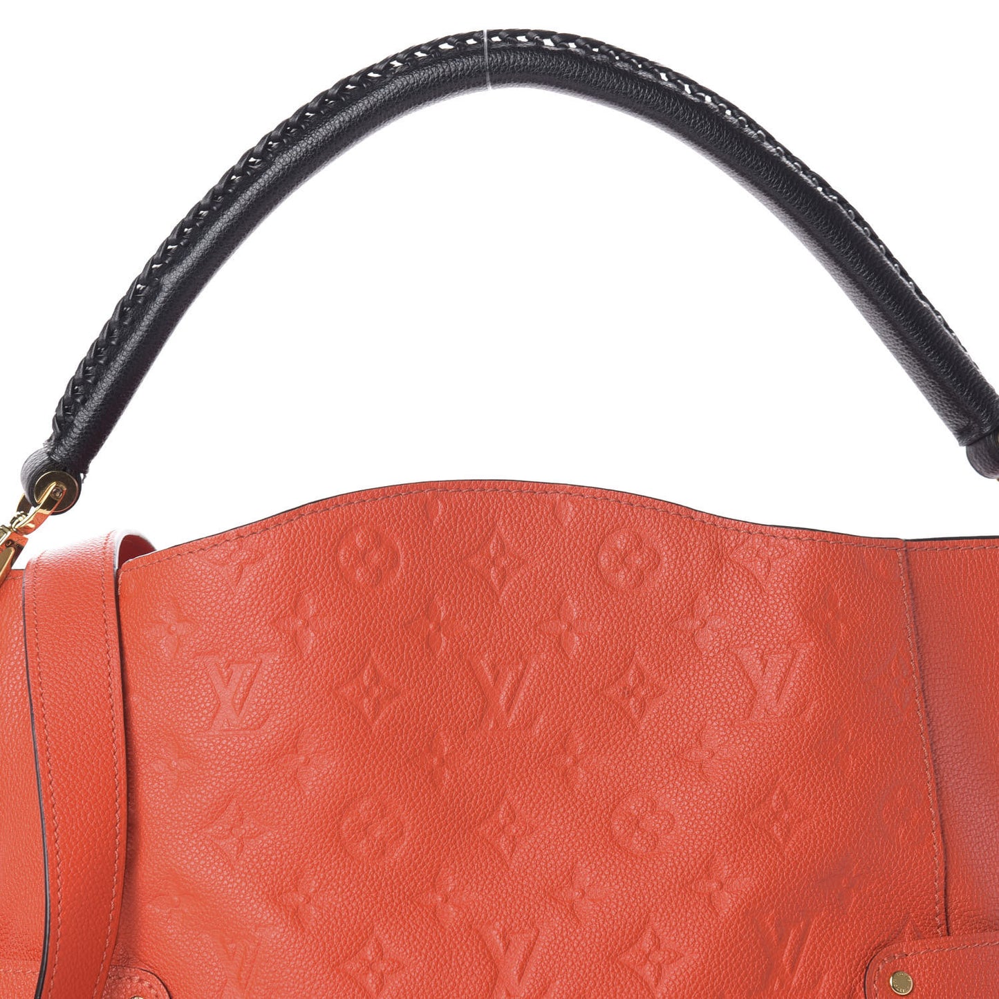 Empreinte Bagatelle Abricot