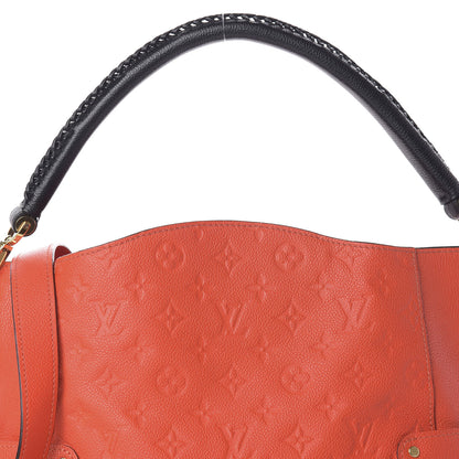 Louis Vuitton Empreinte Bagatelle Abricot 15 of 15
