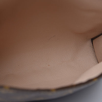 Louis Vuitton Monogram Toiletry Pouch 26 8 of 12