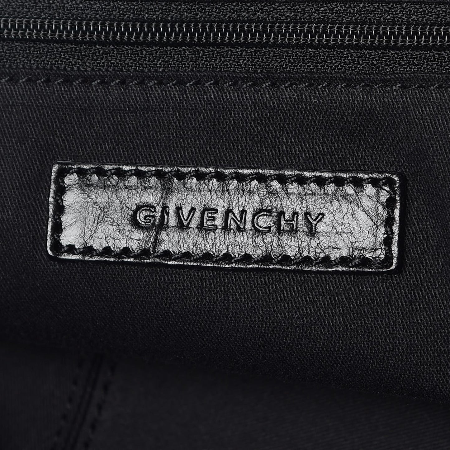 Calfskin Medium Nightingale Navy Black