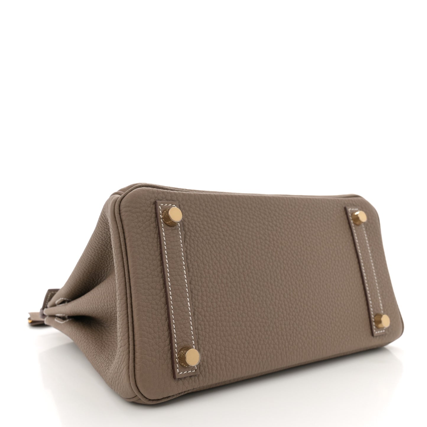 Togo Birkin 25 Etoupe