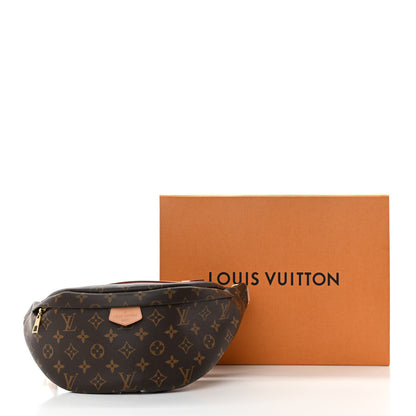 Louis Vuitton Monogram Bumbag 10 of 10