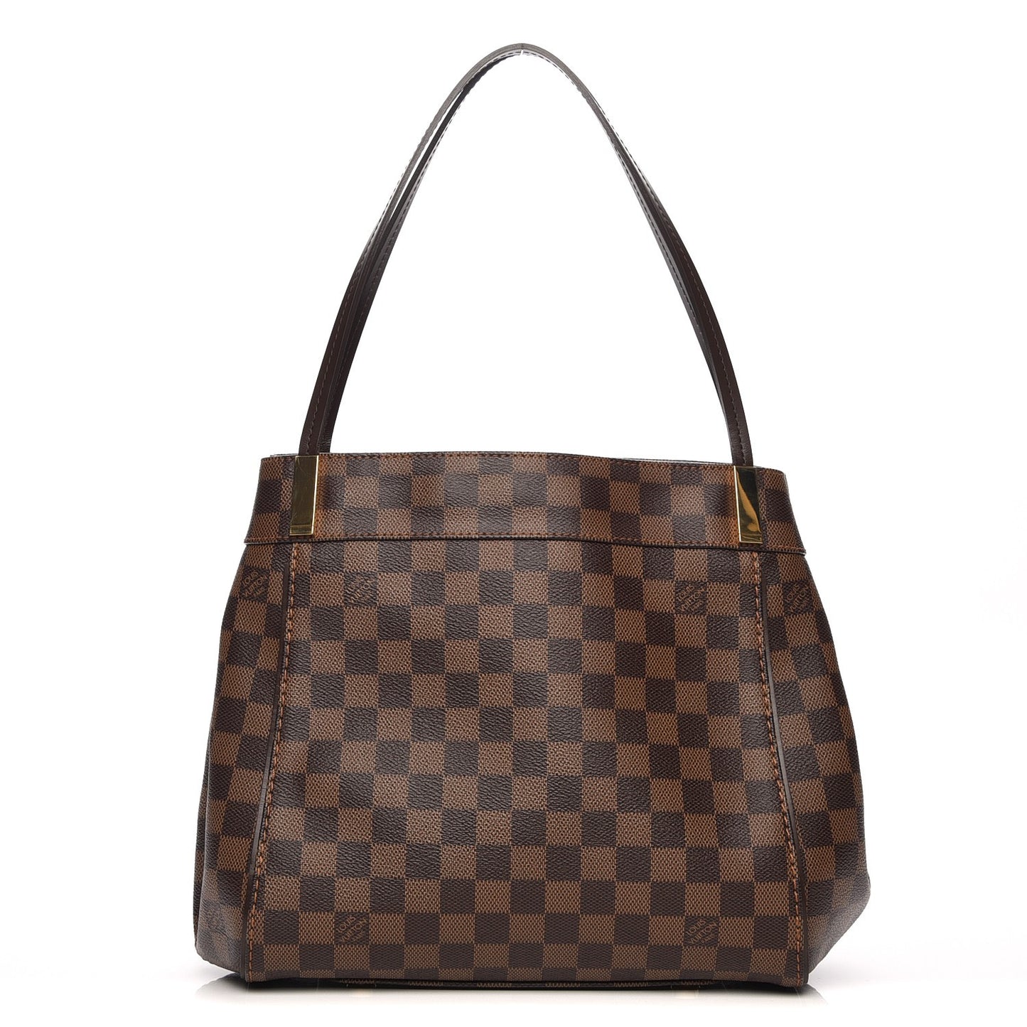Damier Ebene Marylebone PM