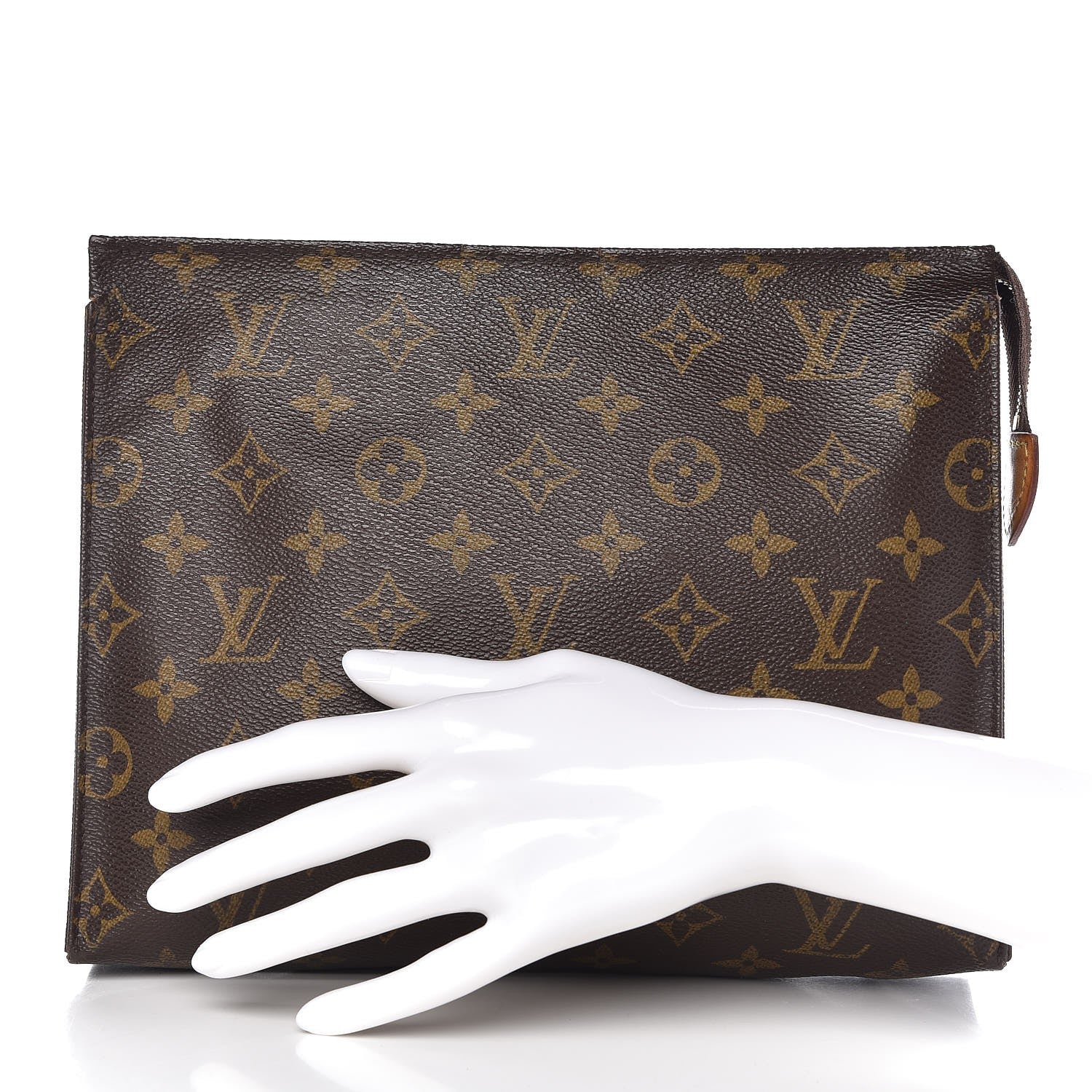 Louis Vuitton Monogram Toiletry Pouch 26 2 of 13