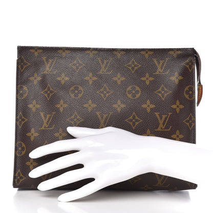 Louis Vuitton Monogram Toiletry Pouch 26 2 of 13