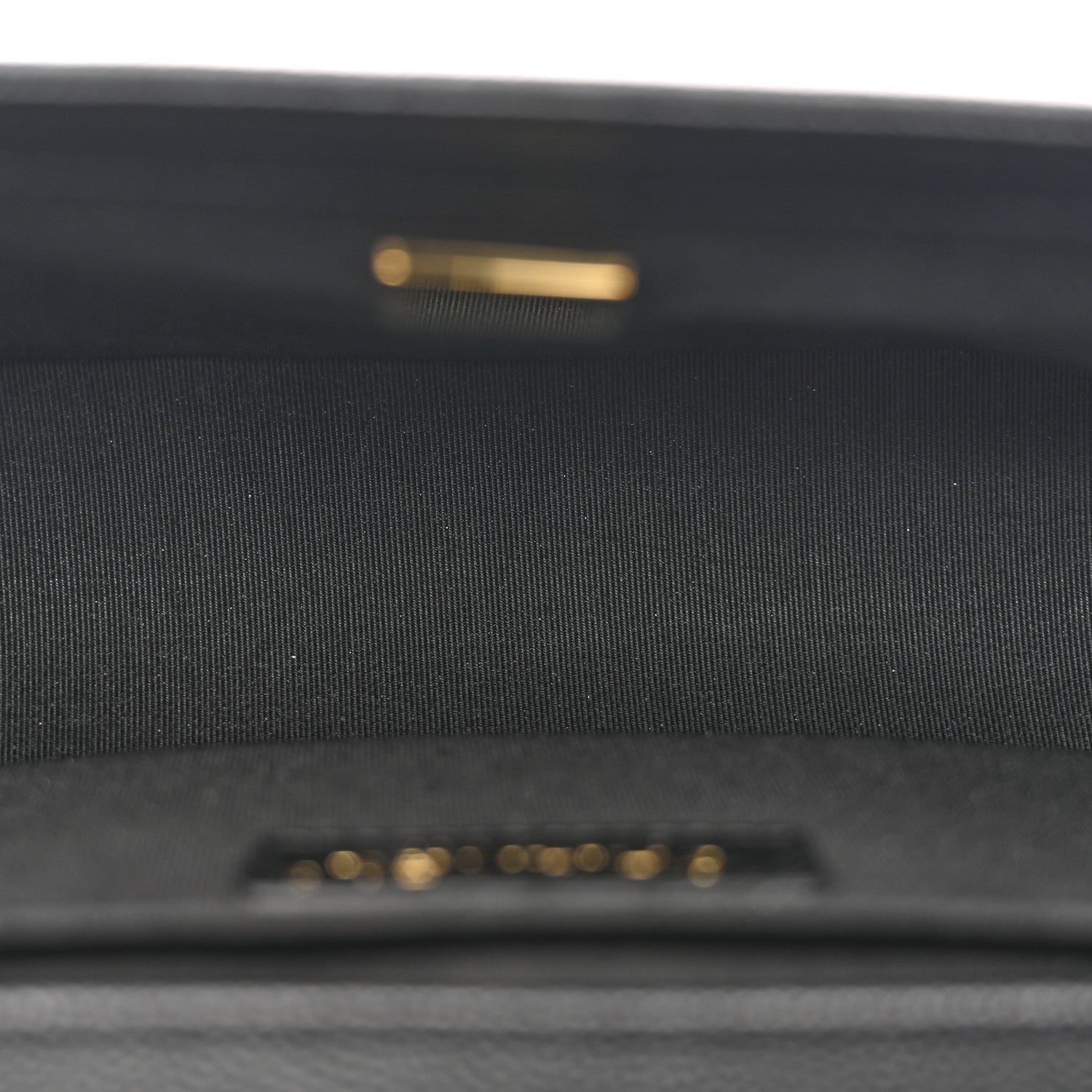 Chanel Caviar Quilted Medium Boy Flap Black 5 of 13