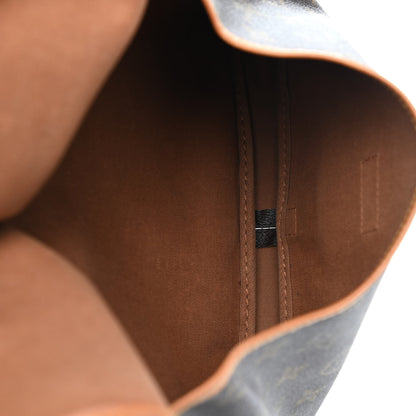 Louis Vuitton Monogram Saumur 30 4 of 5