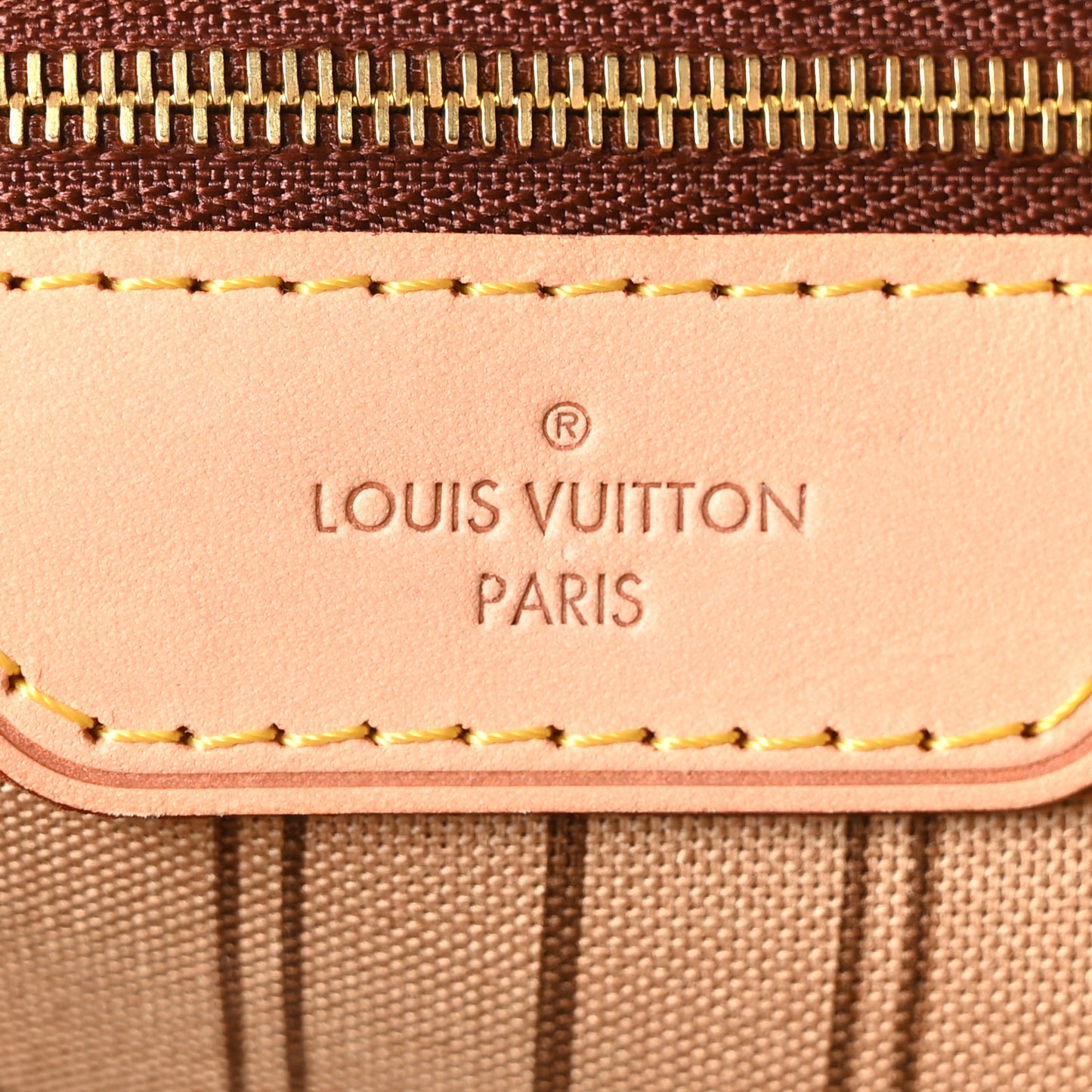 Monogram Delightful MM