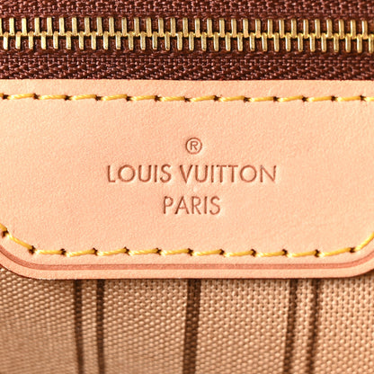 Louis Vuitton Monogram Delightful MM 6 of 9