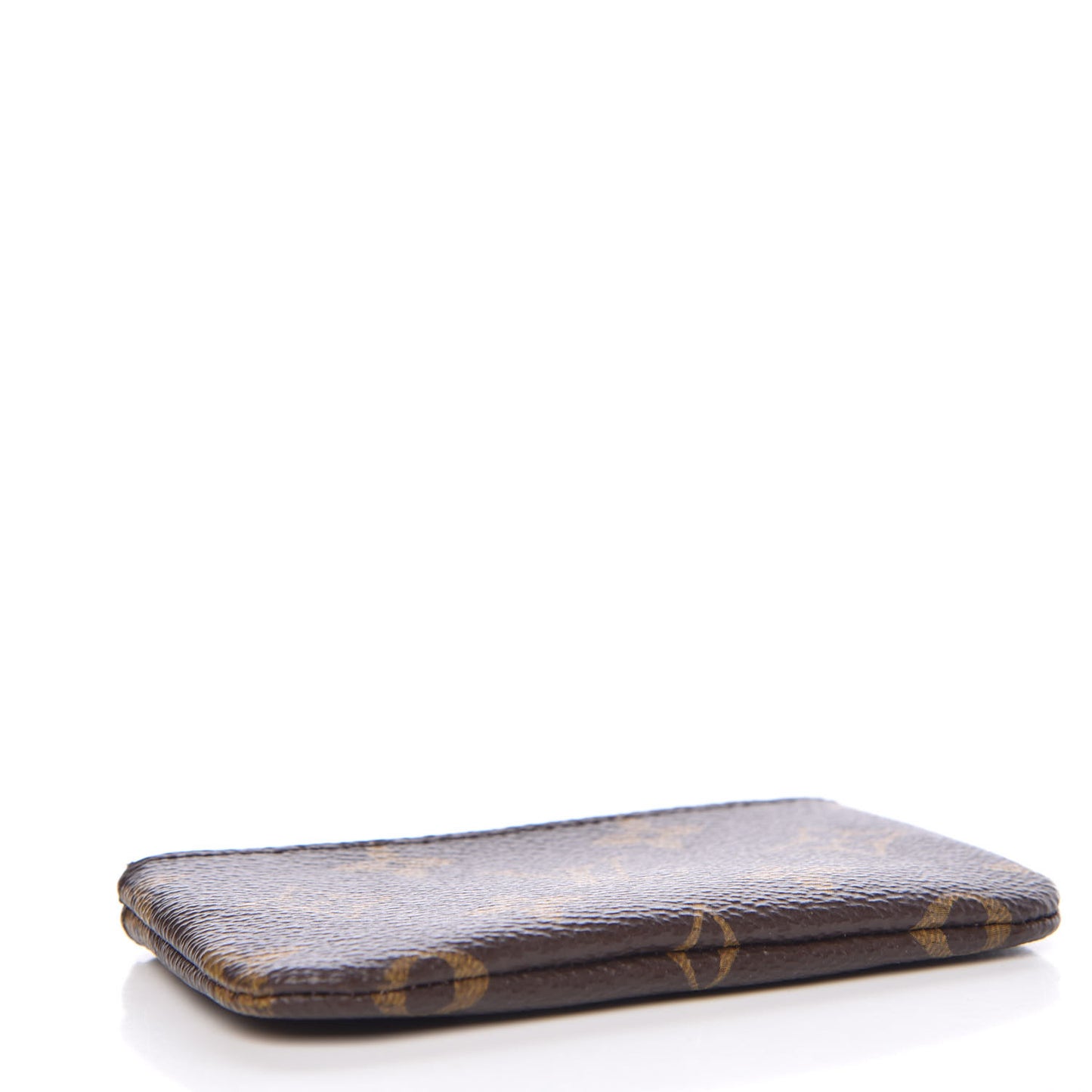 Monogram Key Pouch