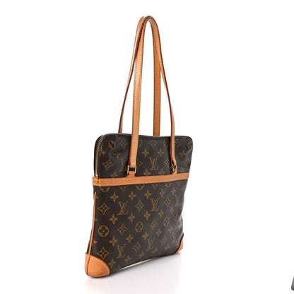 Louis Vuitton Monogram Sac Coussin GM 3 of 11