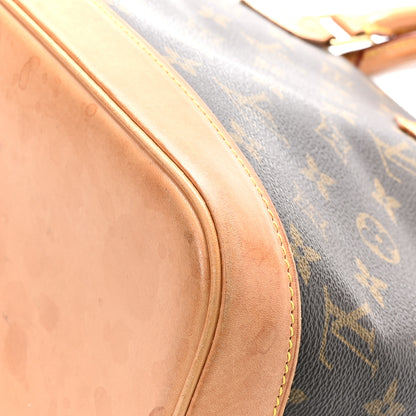 Louis Vuitton Monogram Alma PM 10 of 14