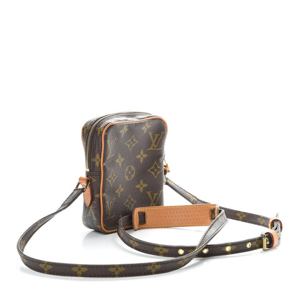 Louis Vuitton Monogram Danube 15 3 of 10