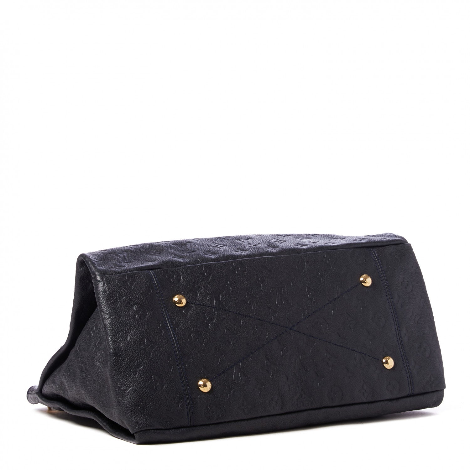 Louis Vuitton Empreinte Artsy MM Infini 3 of 8