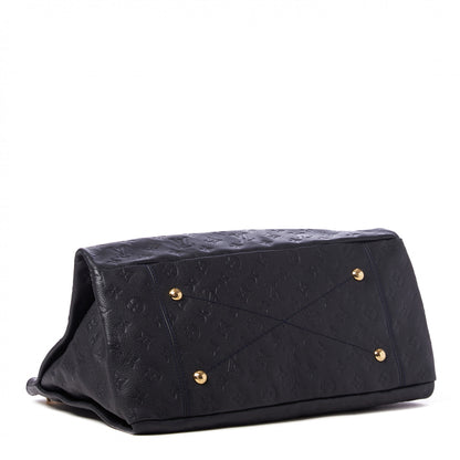 Louis Vuitton Empreinte Artsy MM Infini 3 of 8