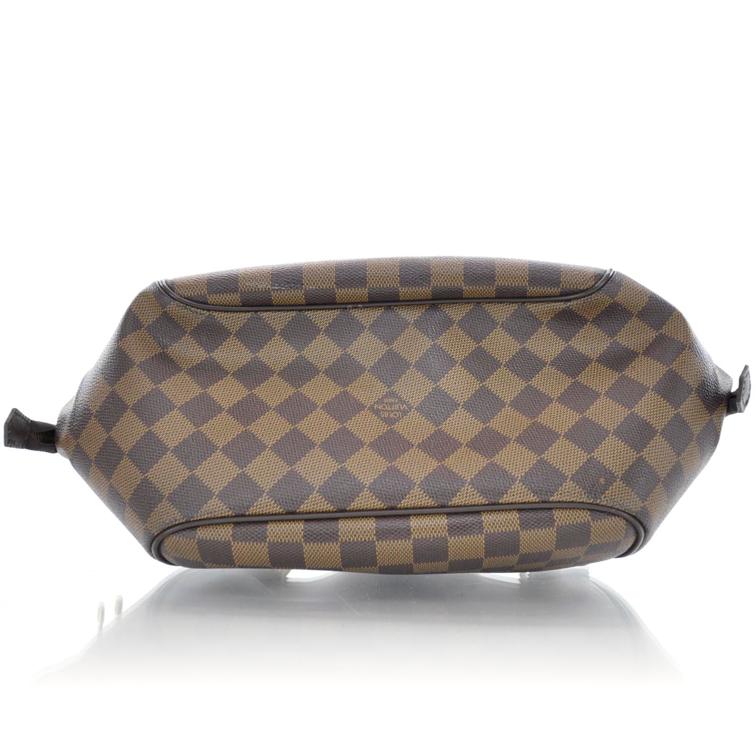 Louis Vuitton Damier Belem MM 5 of 10