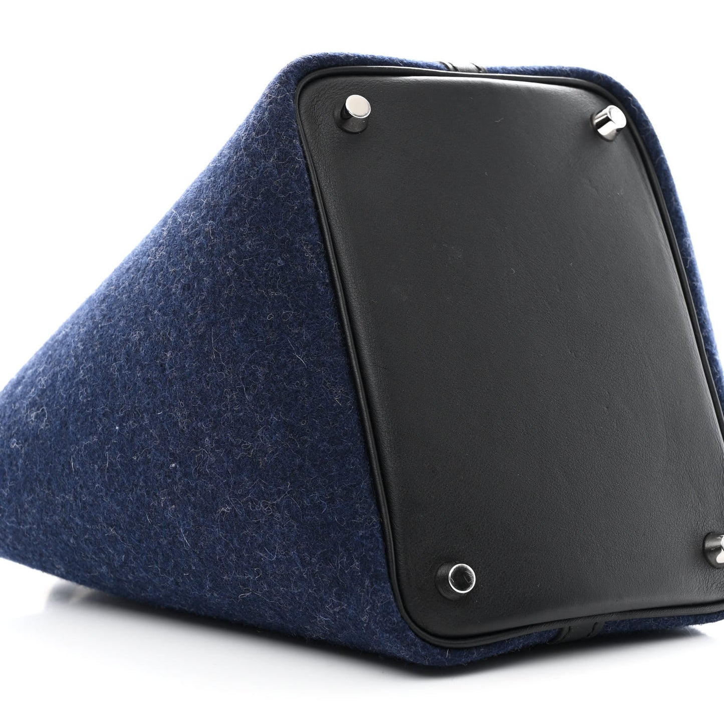 Feutre Swift Picotin Lock 18 PM Bleu Nuit Black