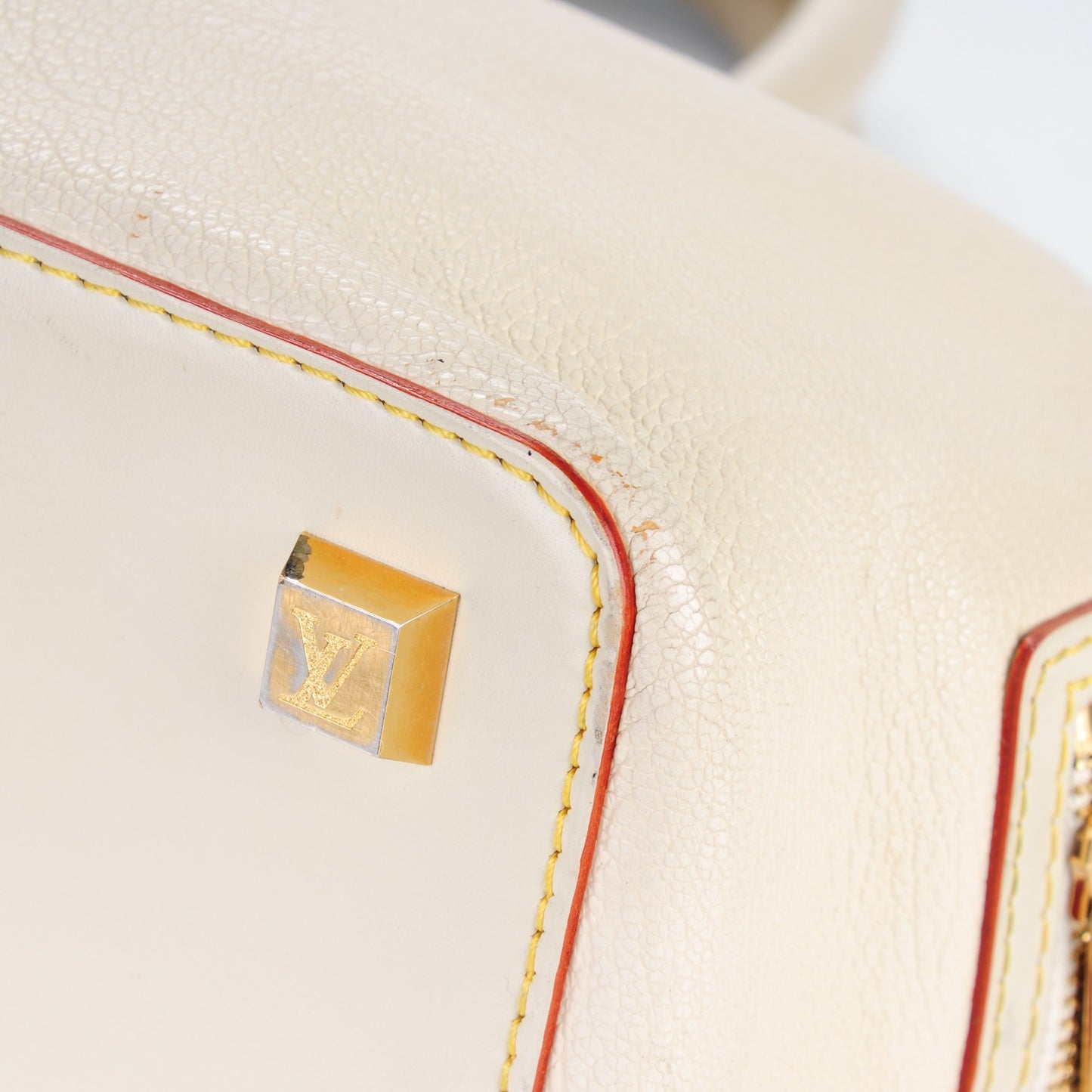 Suhali L'Ingenieux PM White
