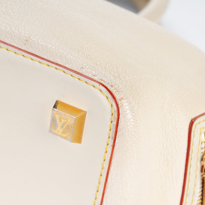 Louis Vuitton Suhali L'Ingenieux PM White 14 of 14