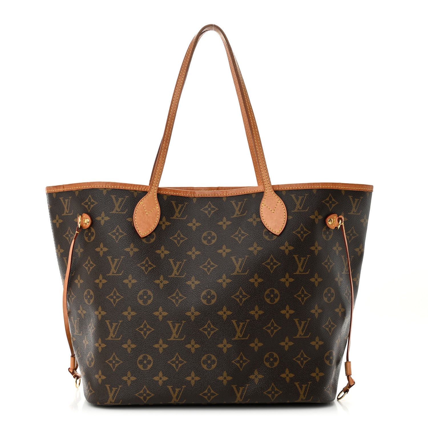 Louis Vuitton Monogram Neo Neverfull MM 1 of 12