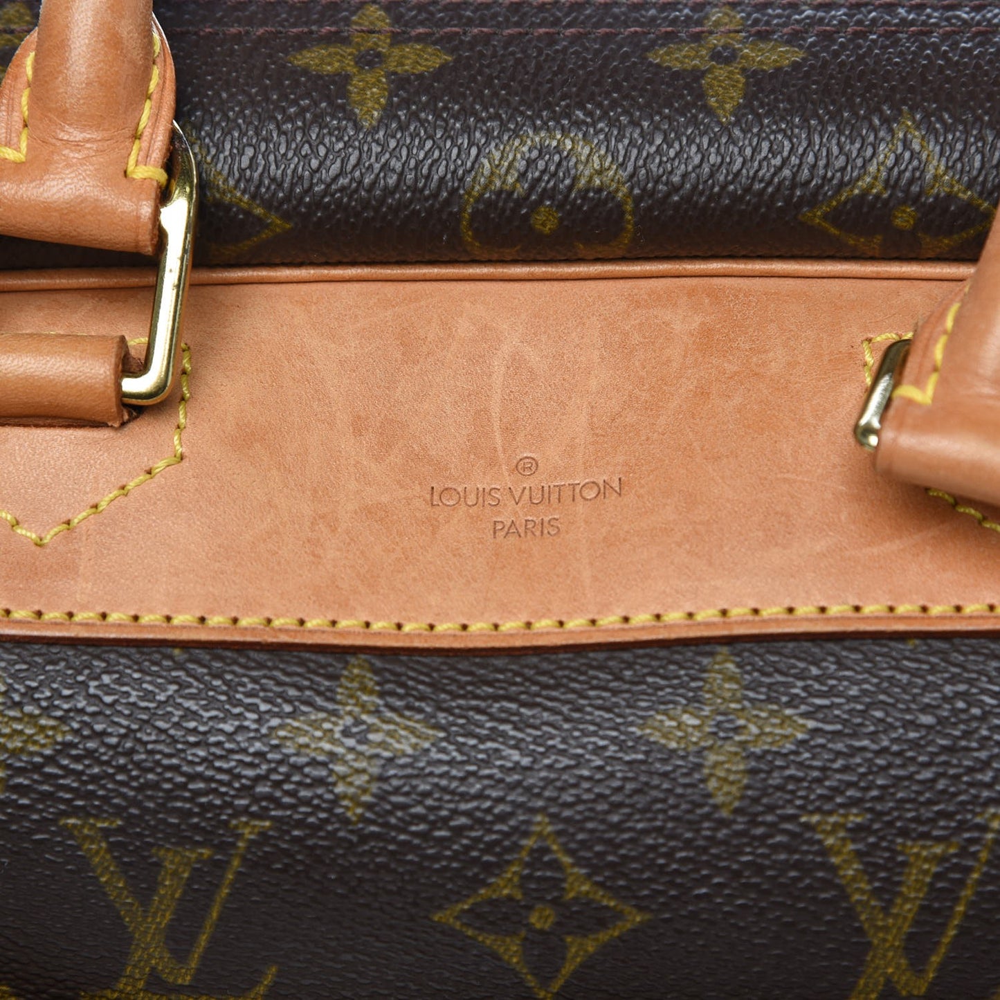 Monogram Deauville
