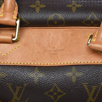Louis Vuitton Monogram Deauville 7 of 20