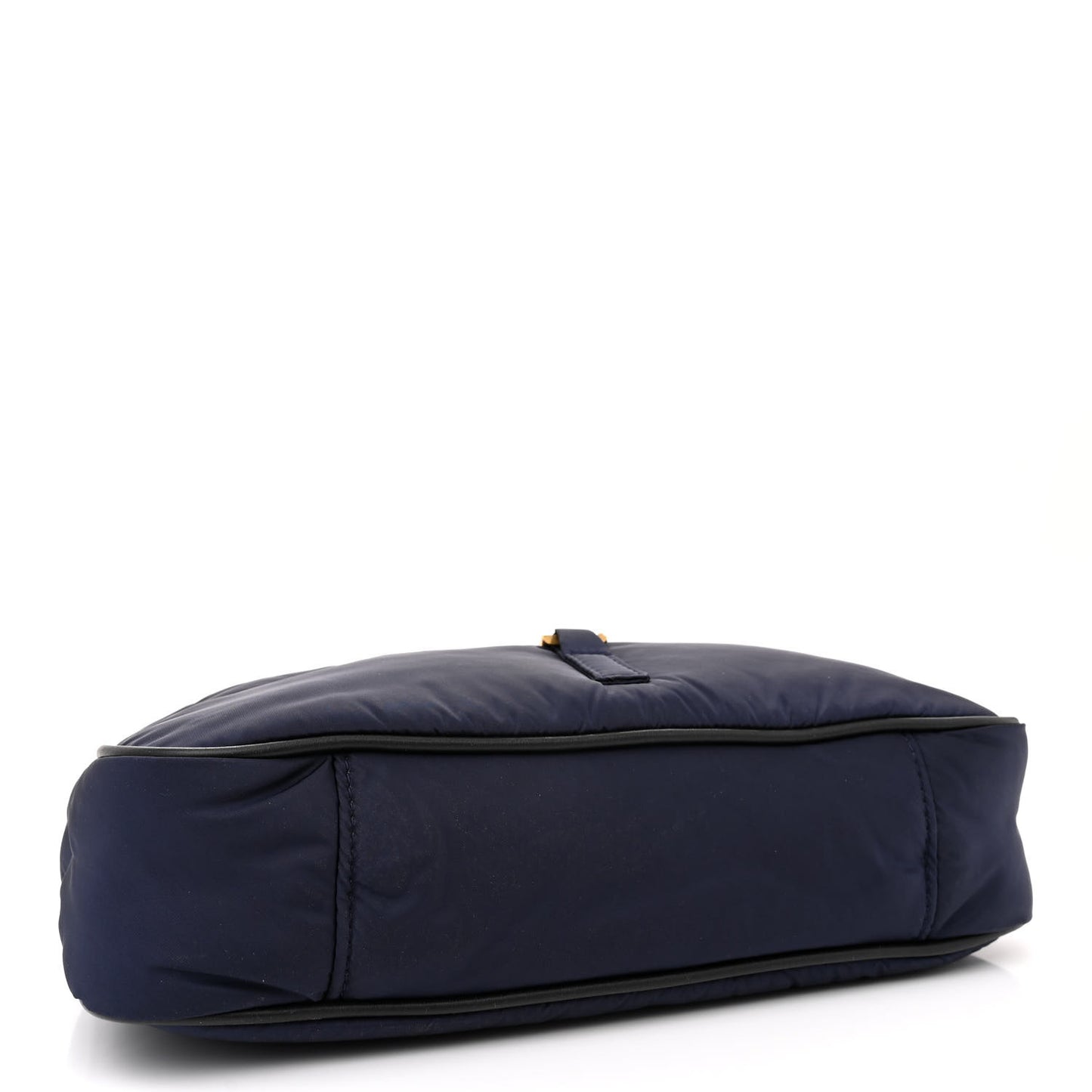 Econyl Nylon Le 5 A 7 Hobo Navy