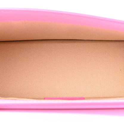 Jacquemus Smooth Calfskin Le Grand Chiquito Light Pink 5 of 12