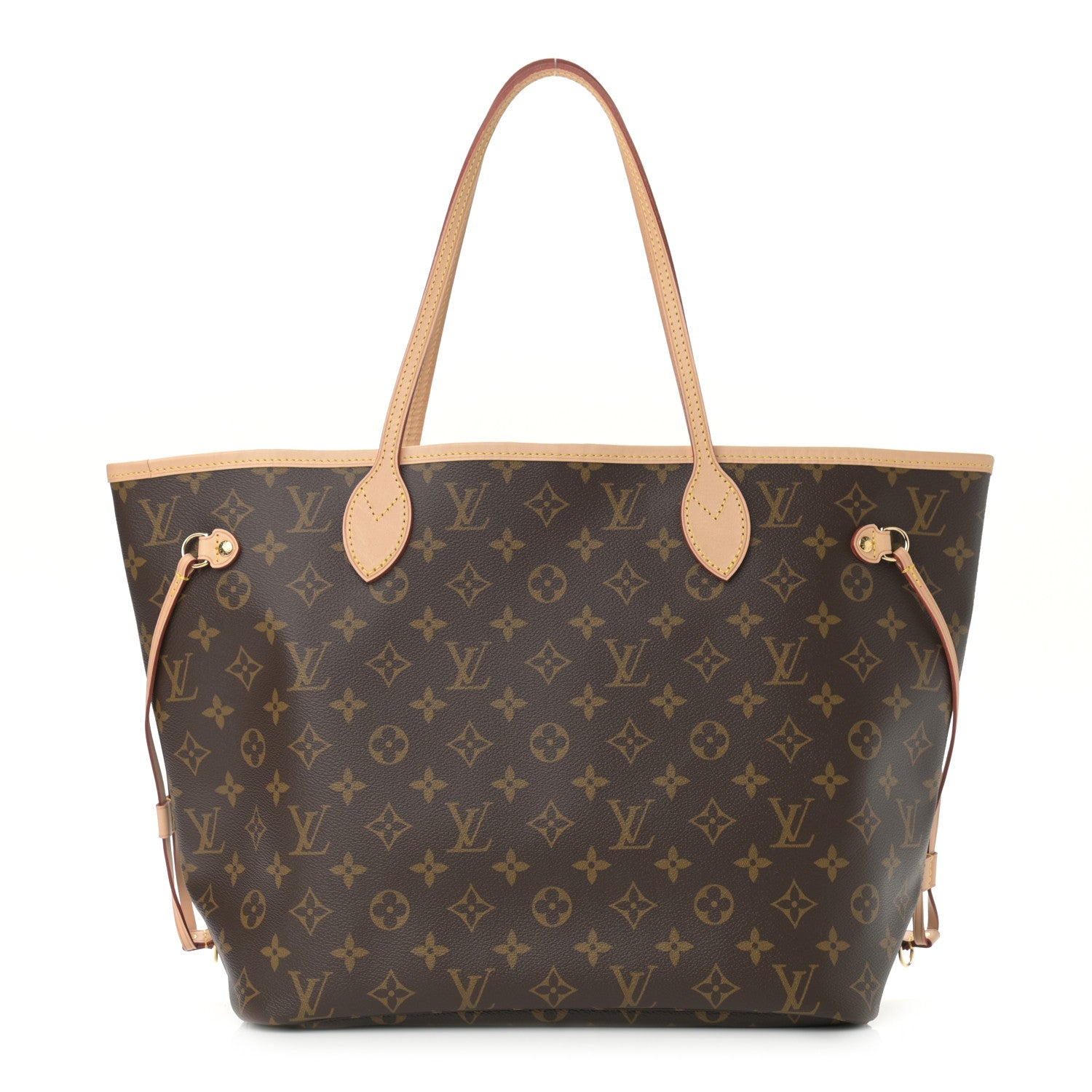 Louis Vuitton Monogram Neo Neverfull MM 1 of 10