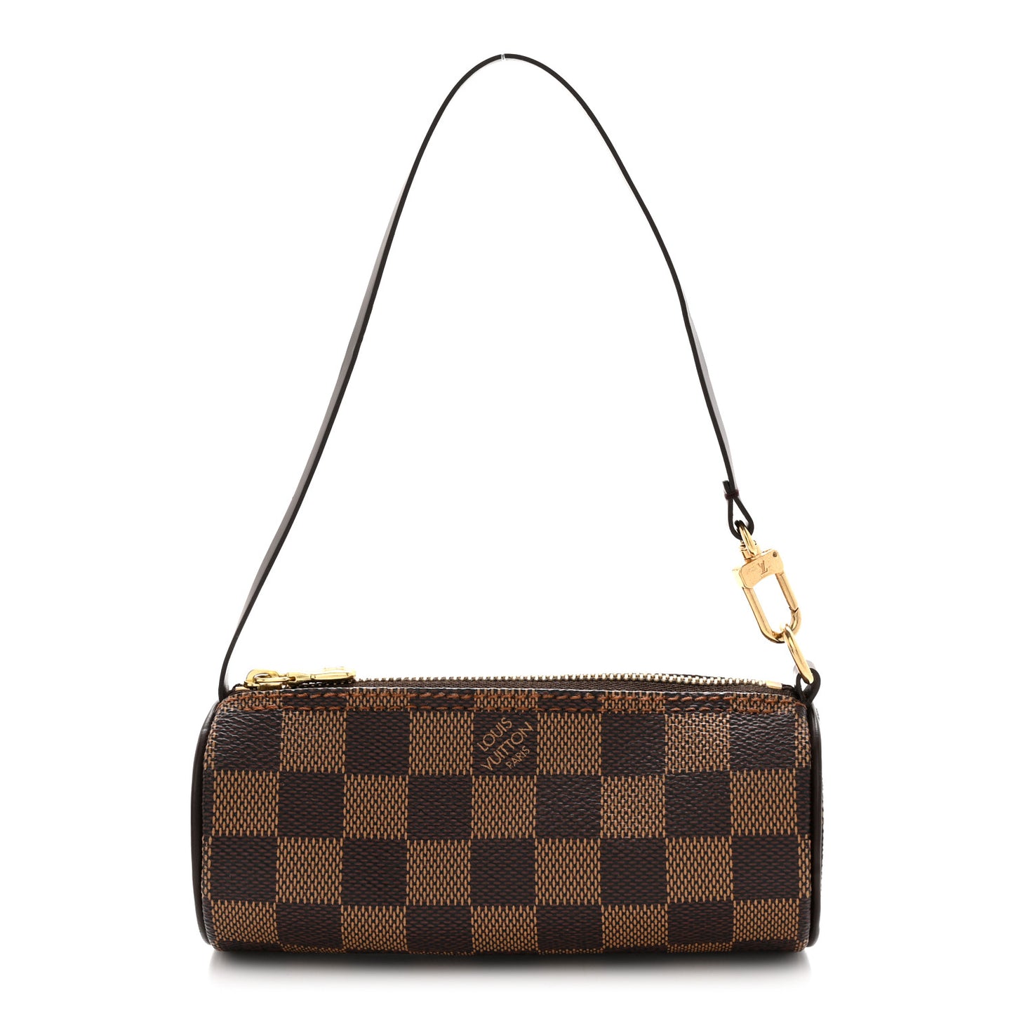 Damier Ebene Mini Papillon