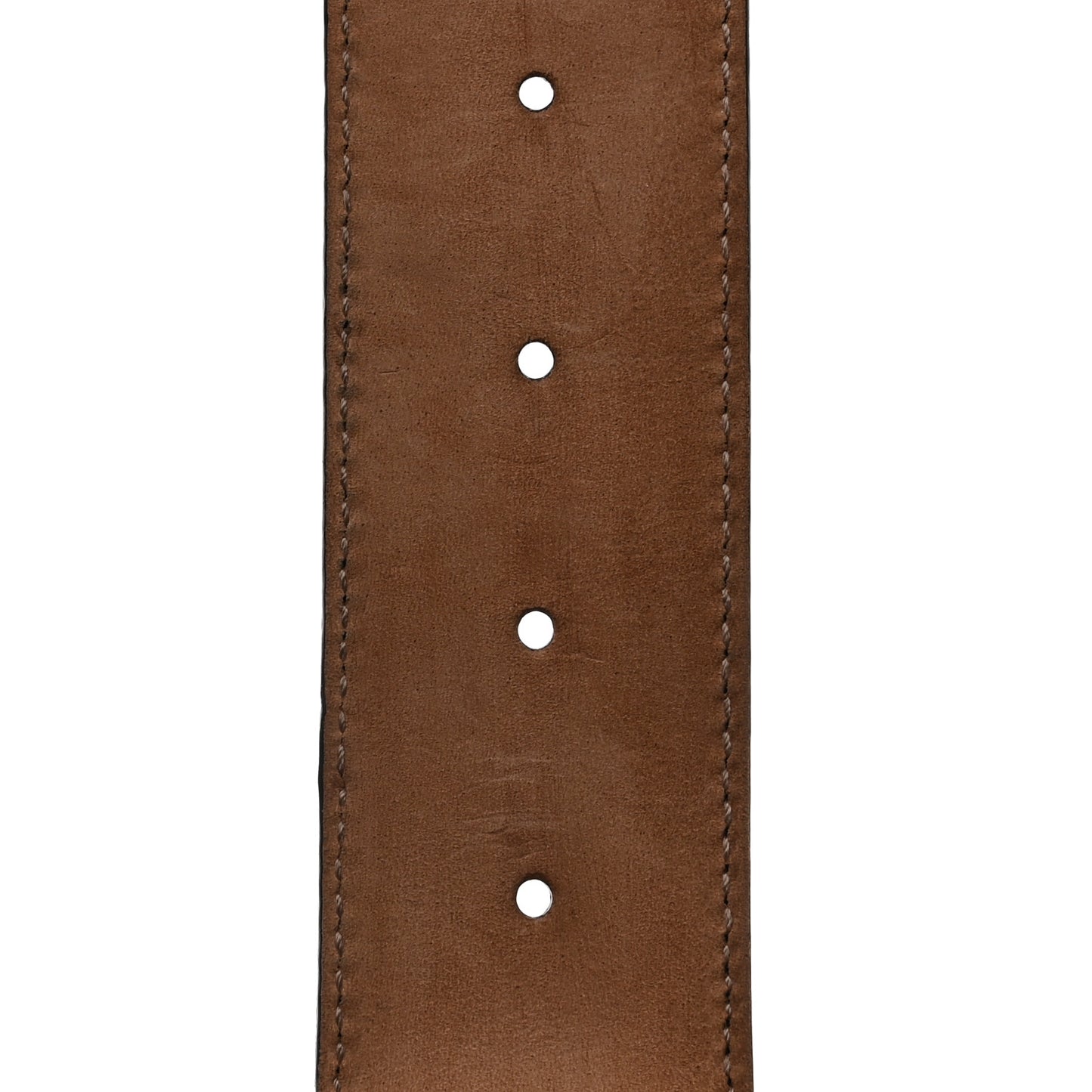 Canvas Web Interlocking G Belt 105 42 Black