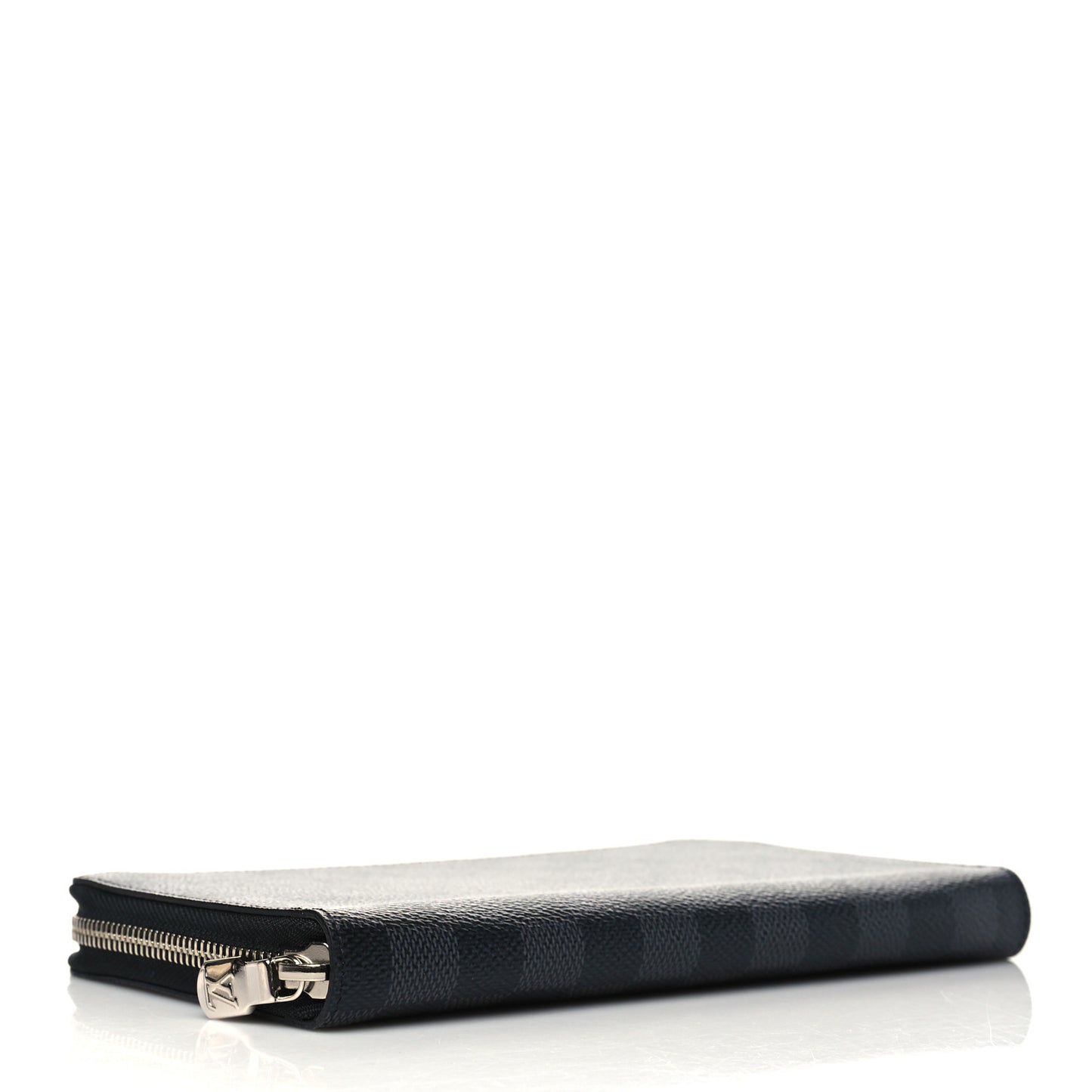 Damier Graphite Zippy Organizer Wallet