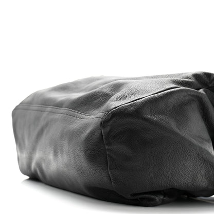 Givenchy Sugar Goatskin Large Pandora Black 10 of 12