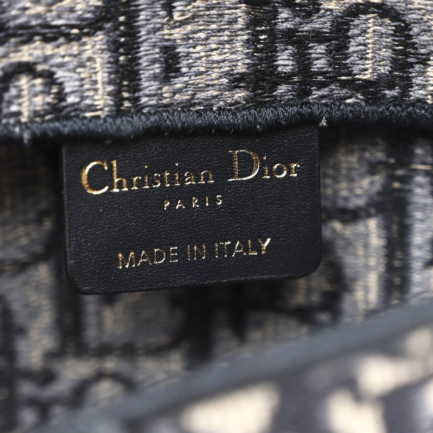 Oblique Slim Saddle Pouch Blue