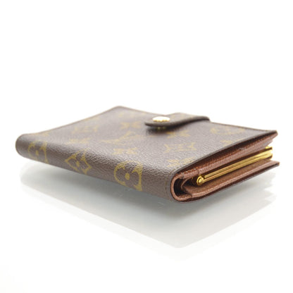Louis Vuitton Monogram French Purse Wallet 3 of 8