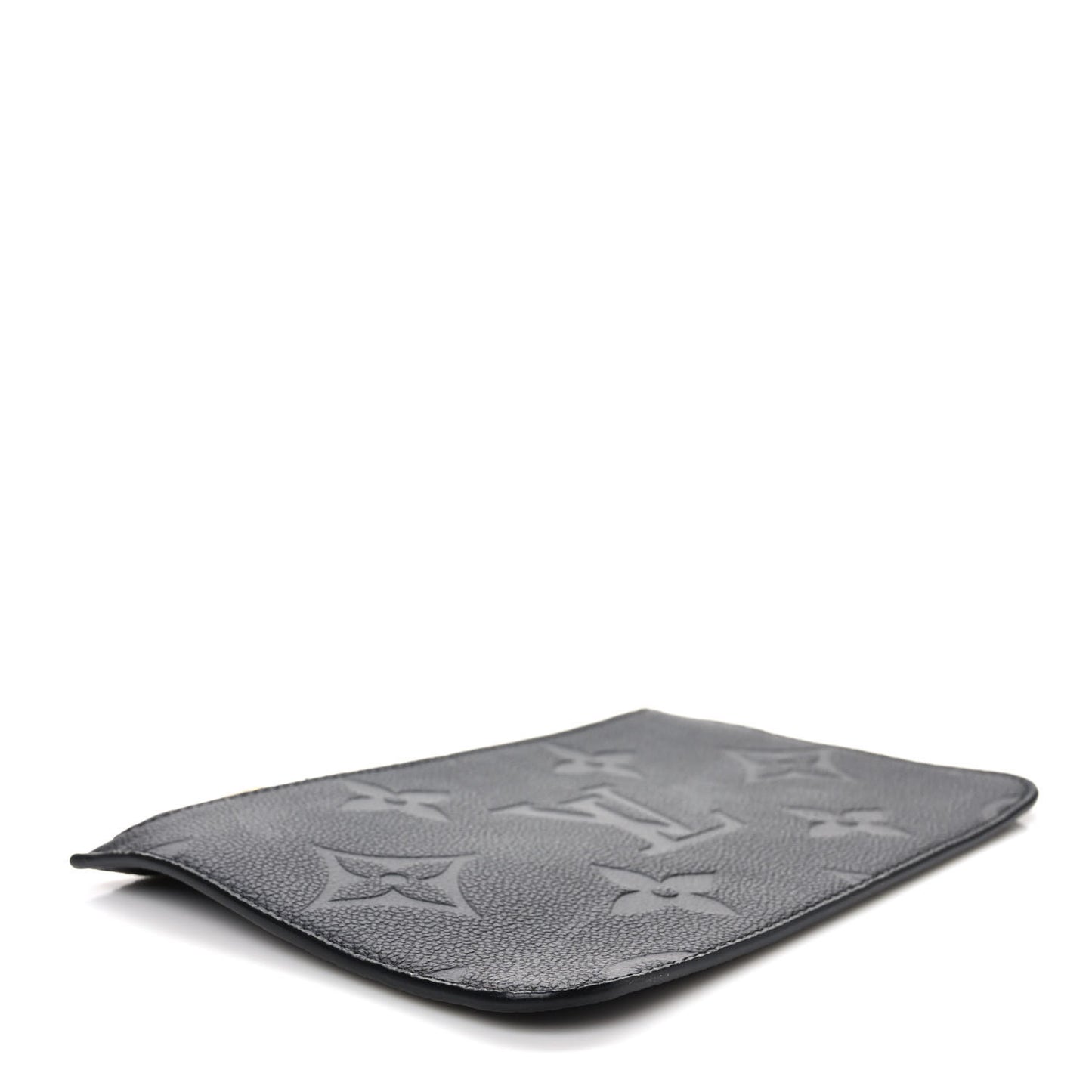 Empreinte Monogram Giant Neverfull MM Pochette Black