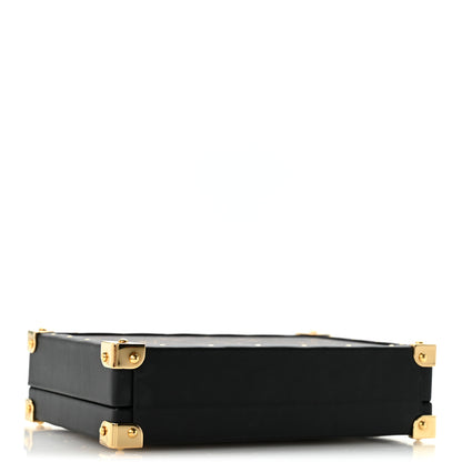 Louis Vuitton Monogram Mirror Jewelry Box 4 of 9