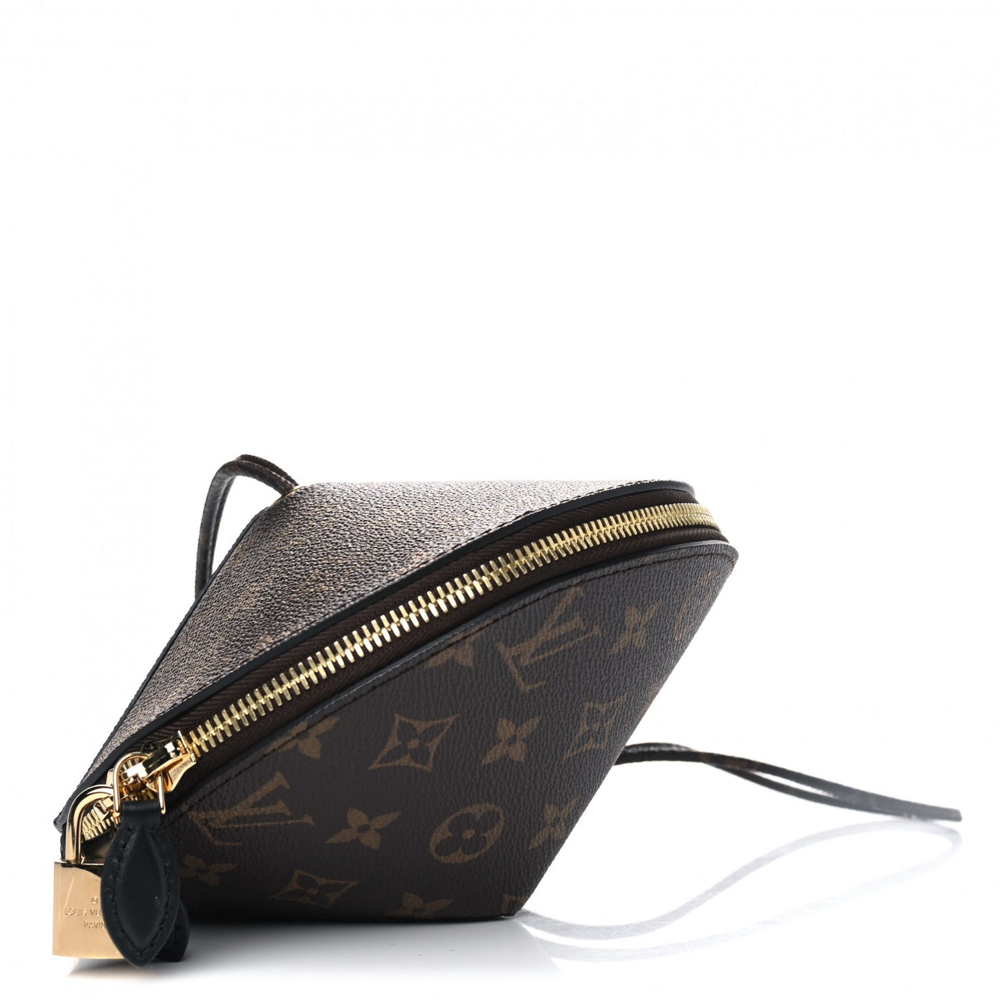 Monogram Toupie