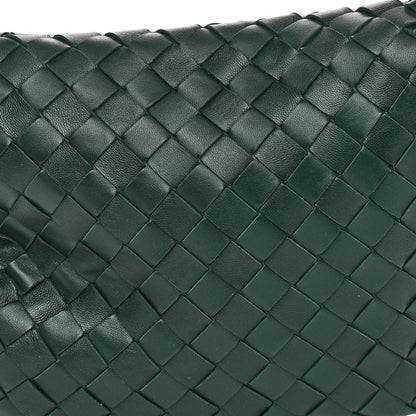 Bottega Veneta Nappa Intrecciato Teen Jodie Hobo Raintree 8 of 10