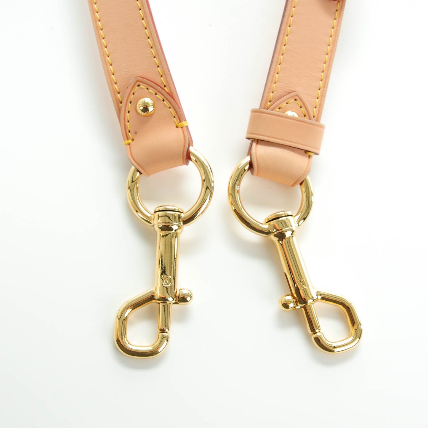Vachetta VVN Adjustable Shoulder Strap