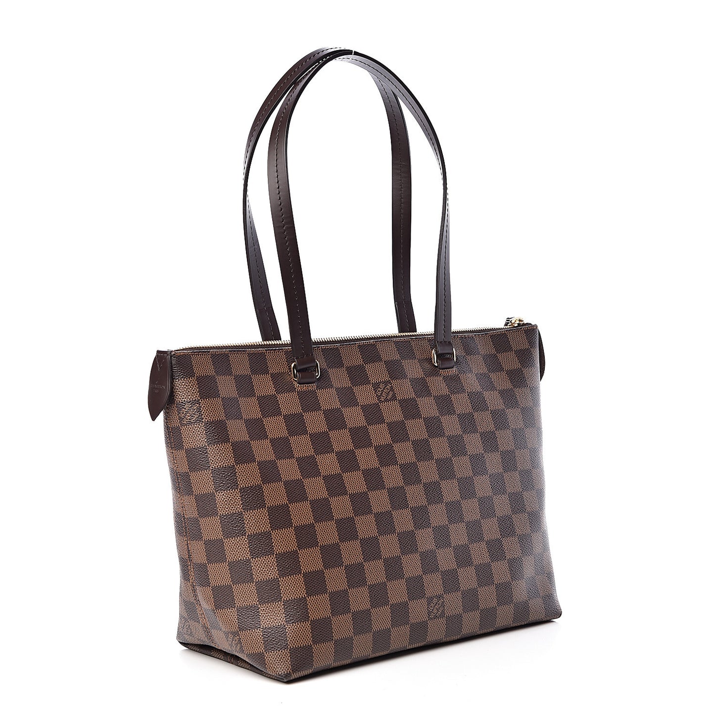 Damier Ebene Iena PM