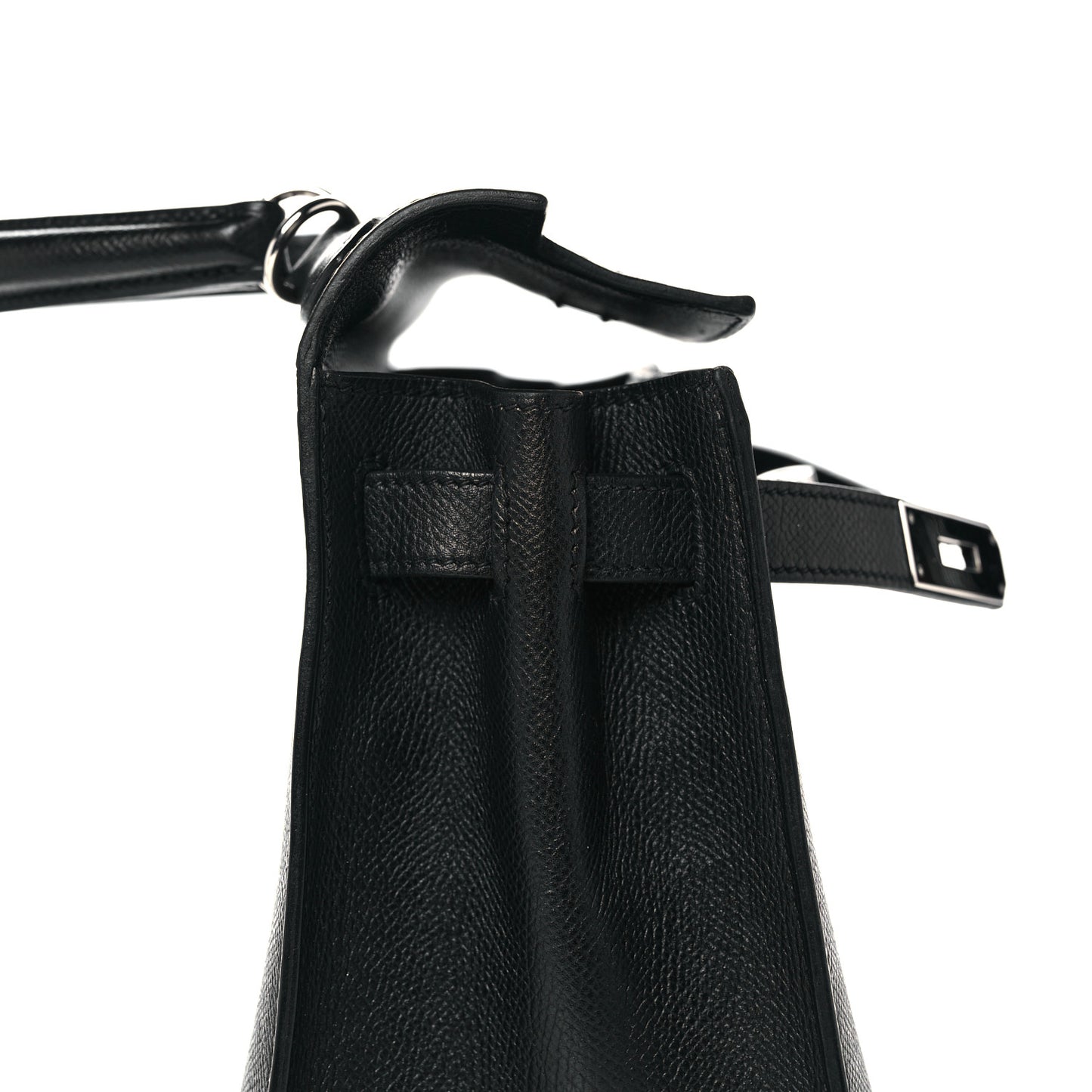 Epsom Kelly Sellier 28 Black