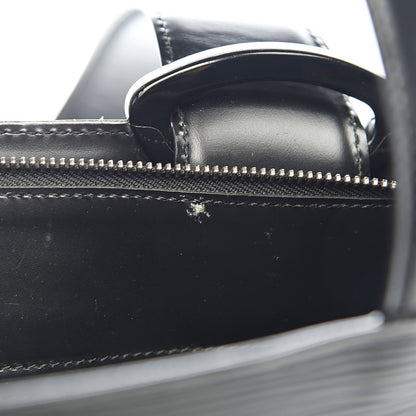 Louis Vuitton Epi Z Gemeaux Black 7 of 13