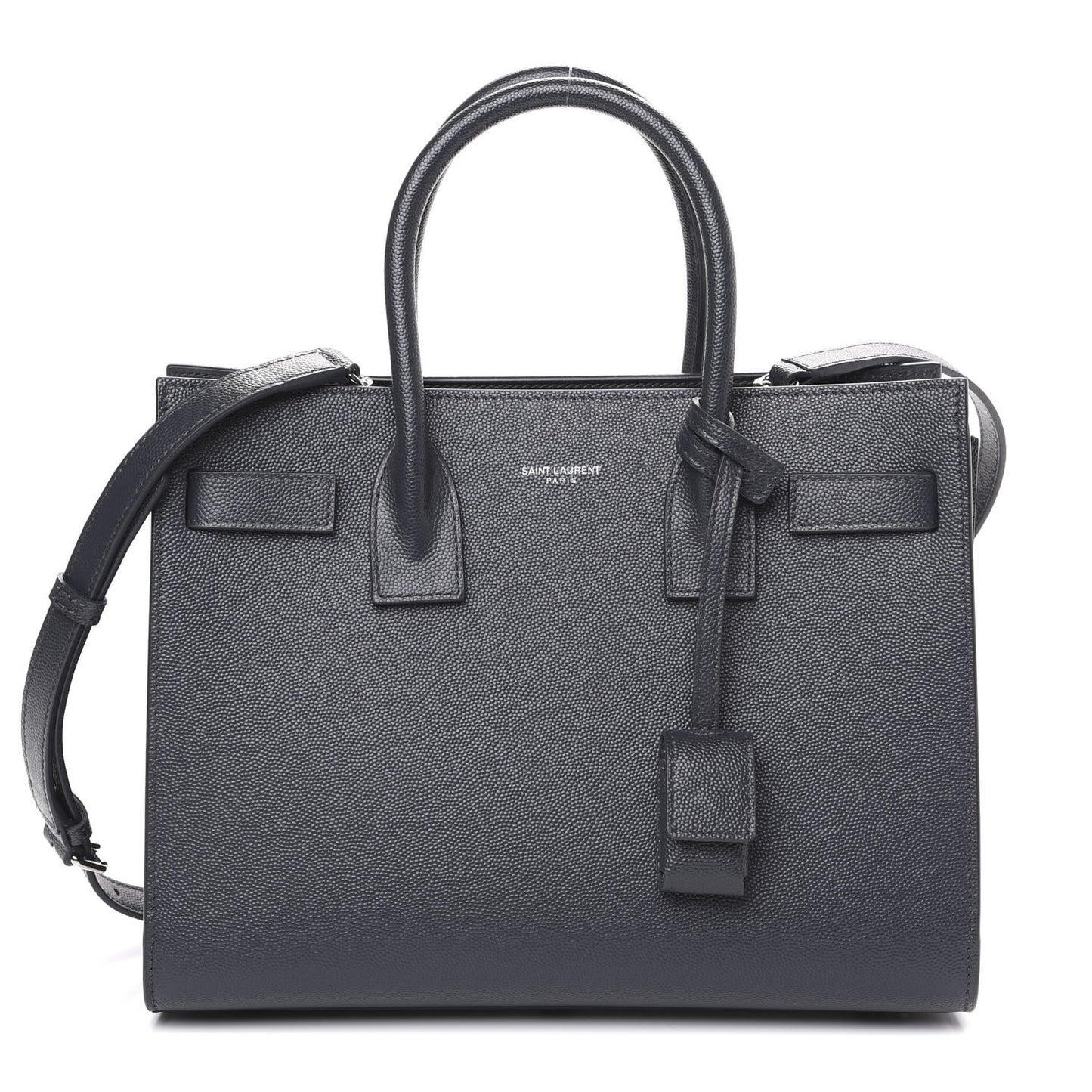 Grain De Poudre Baby Sac De Jour Dark Smog