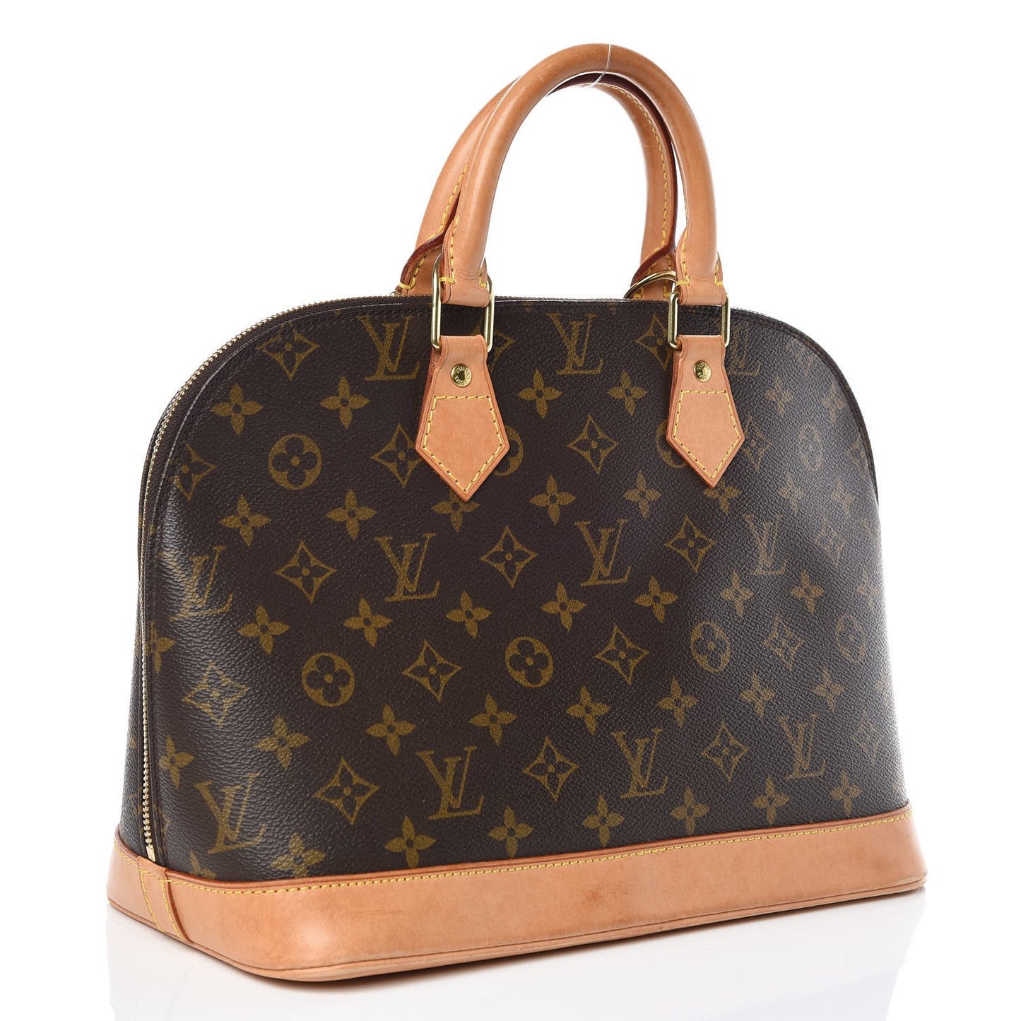 Monogram Alma PM