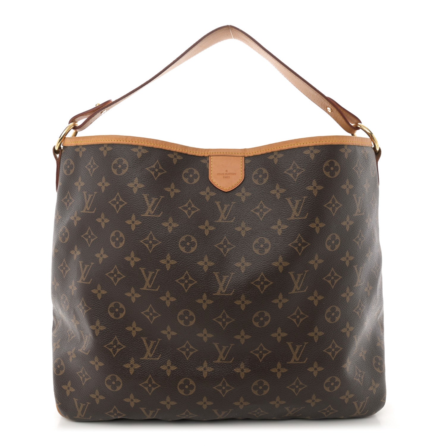 Louis Vuitton Monogram Delightful MM 1 of 12